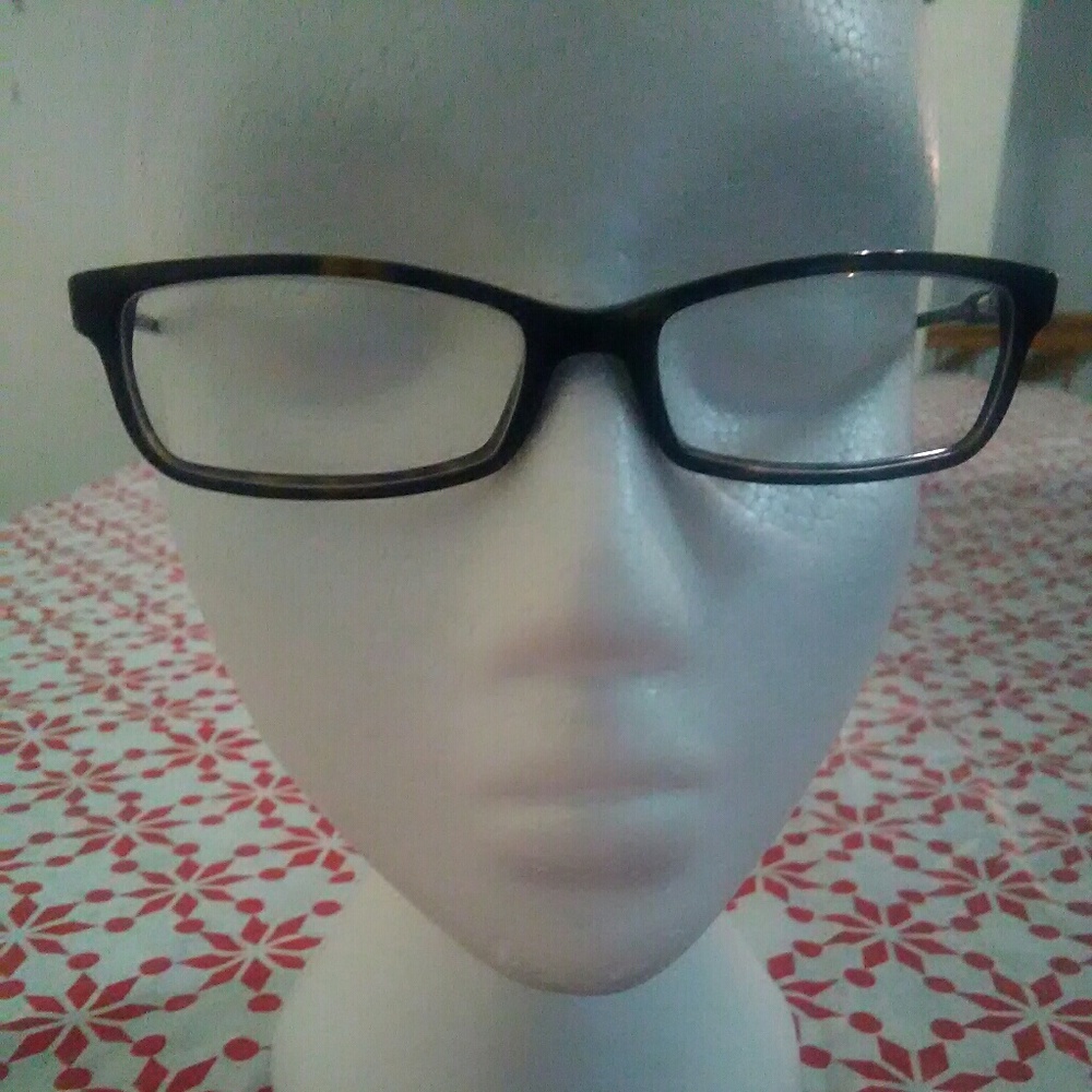 Burberry Frames - image 1